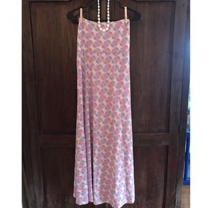Lularoe Maxi Dress